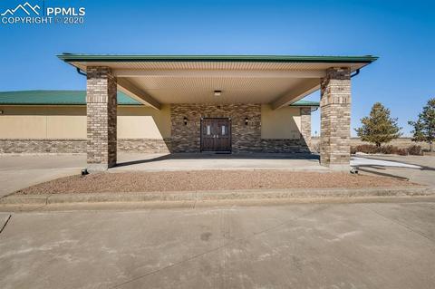 4355 Los Ranchitos Dr, Peyton, CO 80831 photo 4