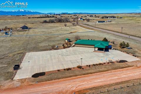 4355 Los Ranchitos Dr, Peyton, CO 80831 photo 24
