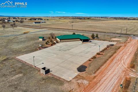 4355 Los Ranchitos Dr, Peyton, CO 80831 photo 25