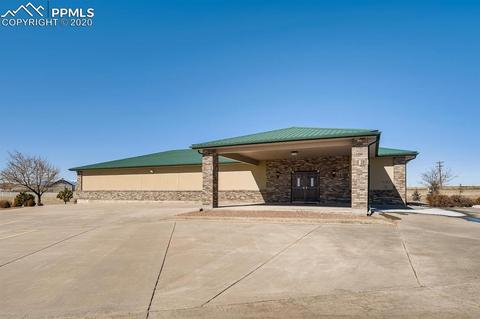 4355 Los Ranchitos Dr, Peyton, CO 80831 photo 1