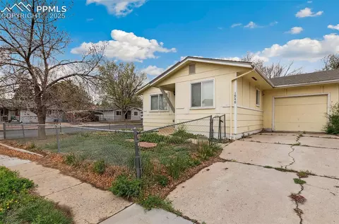 1948 Carmel Dr, Colorado Springs, CO 80910