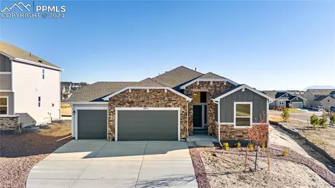 997 Sunny Shore Dr, Monument, CO 80132 photo 1