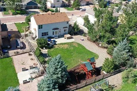 12356 Tex Tan Rd, Peyton, CO 80831 photo 5
