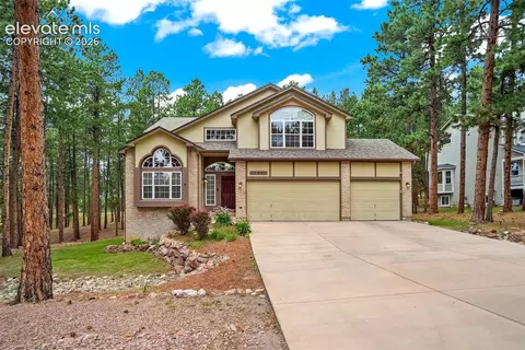 15955 Longmeadow Ln, Colorado Springs, CO 80921