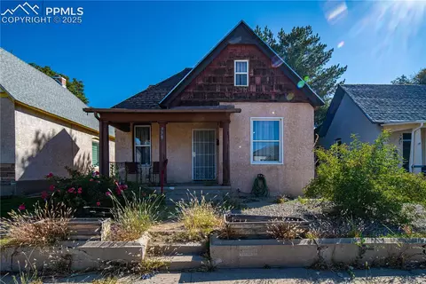 938 Evans Ave, Pueblo, CO 81004