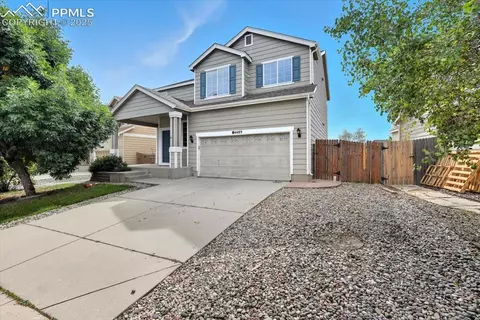4489 Crow Creek Dr, Colorado Springs, CO 80922