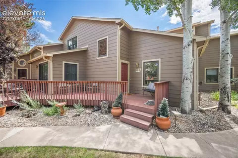 6552 Foxdale Cir, Colorado Springs, CO 80919