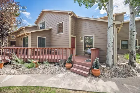 6552 Foxdale Cir, Colorado Springs, CO 80919
