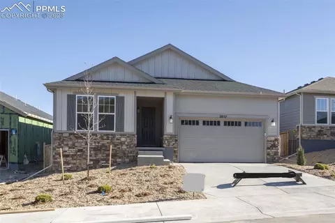 2057 Peachleaf Loop, Castle Rock, CO 80108