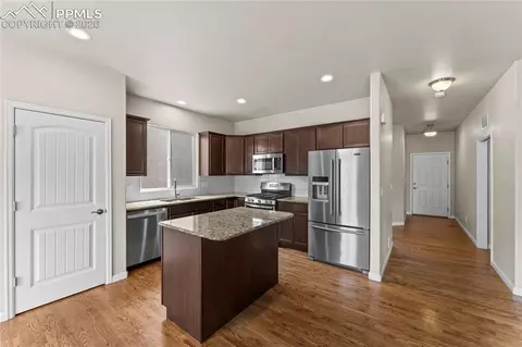 Kitchen - 11344 Neutra Grv, Peyton, CO 80831 photo 1 of 2