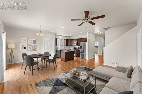 Living - 11344 Neutra Grv, Peyton, CO 80831 photo 1 of 6