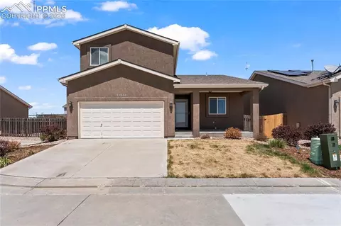 Exterior - 11344 Neutra Grv, Peyton, CO 80831 photo 2 of 5