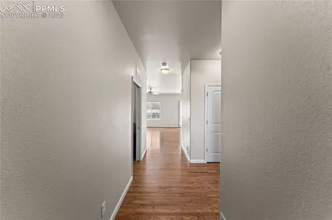 Entry Way - 11344 Neutra Grv, Peyton, CO 80831 photo 1 of 3