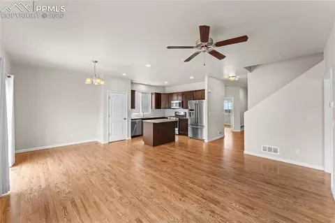 Living - 11344 Neutra Grv, Peyton, CO 80831 photo 2 of 6