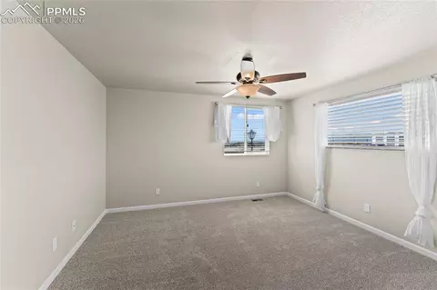 Bedroom - 11344 Neutra Grv, Peyton, CO 80831 photo 4 of 7