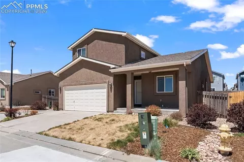 11344 Neutra Grv, Peyton, CO 80831