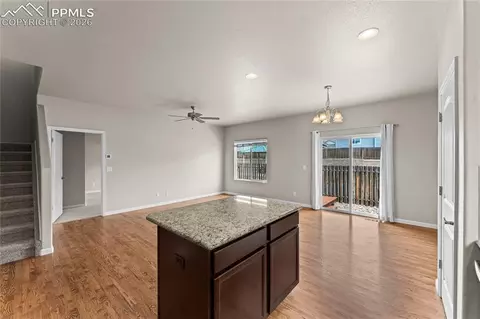 Living - 11344 Neutra Grv, Peyton, CO 80831 photo 5 of 6