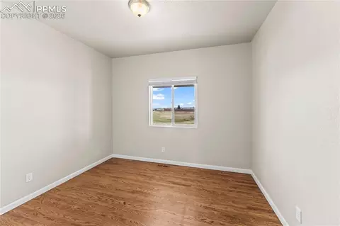 Bedroom - 11344 Neutra Grv, Peyton, CO 80831 photo 5 of 7