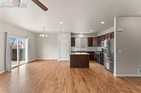 Living - 11344 Neutra Grv, Peyton, CO 80831 photo 6 of 6