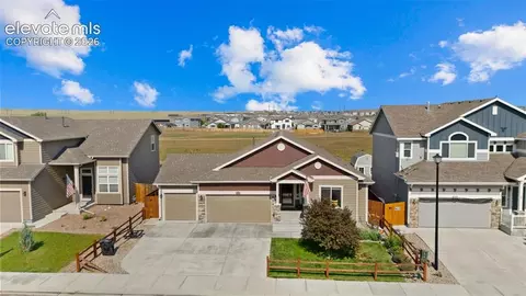 6161 Decker Dr, Colorado Springs, CO 80925