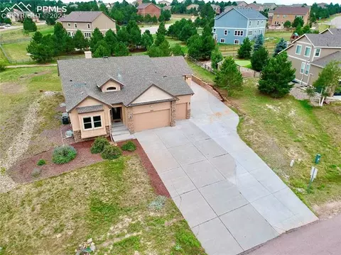 1845 Old Antlers Way, Monument, CO 80132