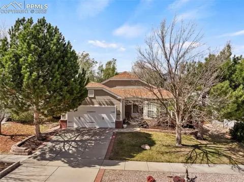 5503 Ansel Dr, Colorado Springs, CO 80923