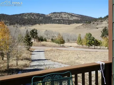 7857 Ranch Rd, Hartsel, CO 80449 photo 41
