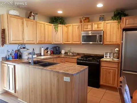 7857 Ranch Rd, Hartsel, CO 80449 photo 15