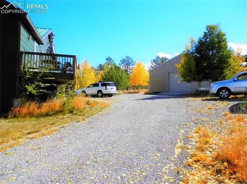7857 Ranch Rd, Hartsel, CO 80449 photo 7