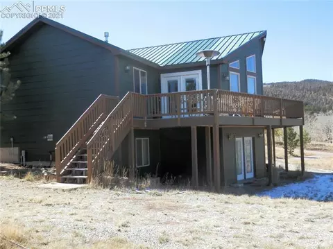 7857 Ranch Rd, Hartsel, CO 80449 photo 47
