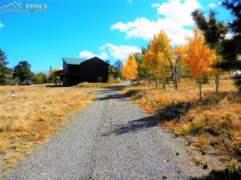 7857 Ranch Rd, Hartsel, CO 80449 photo 2