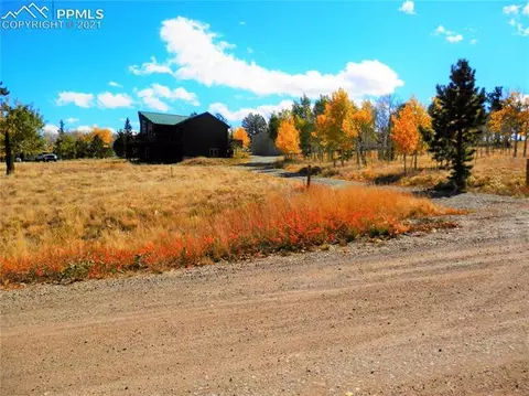 7857 Ranch Rd, Hartsel, CO 80449 photo 4