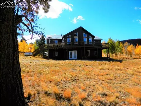 7857 Ranch Rd, Hartsel, CO 80449 photo 8