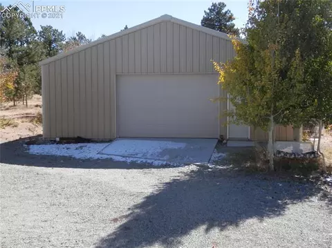 7857 Ranch Rd, Hartsel, CO 80449 photo 42