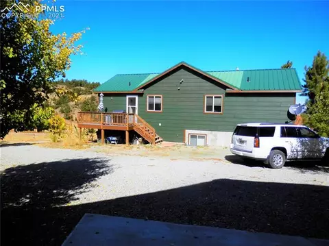7857 Ranch Rd, Hartsel, CO 80449 photo 10
