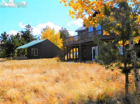 7857 Ranch Rd, Hartsel, CO 80449 photo 9