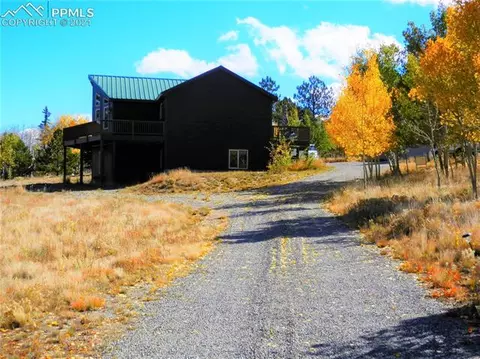 7857 Ranch Rd, Hartsel, CO 80449 photo 3
