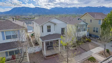 1944 St James Dr, Colorado Springs, CO 80910