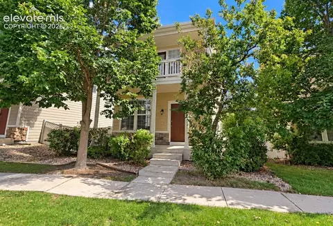 2434 St Paul Dr, Colorado Springs, CO 80910