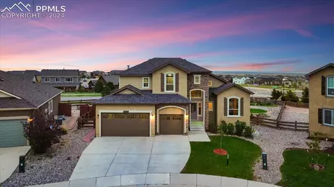 12711 Handles Peak Way, Peyton, CO 80831