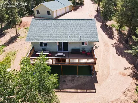347 Cradle Lake Dr, Divide, CO 80814 photo 7