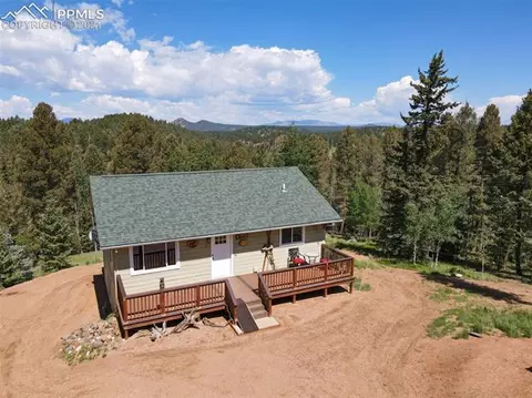347 Cradle Lake Dr, Divide, CO 80814 photo 4