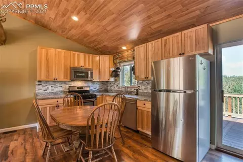 347 Cradle Lake Dr, Divide, CO 80814 photo 16