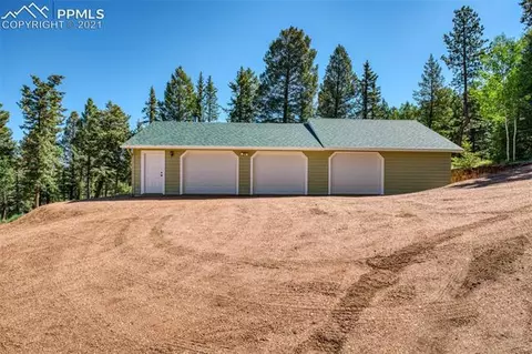 347 Cradle Lake Dr, Divide, CO 80814 photo 6