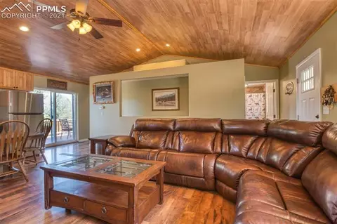 347 Cradle Lake Dr, Divide, CO 80814 photo 13