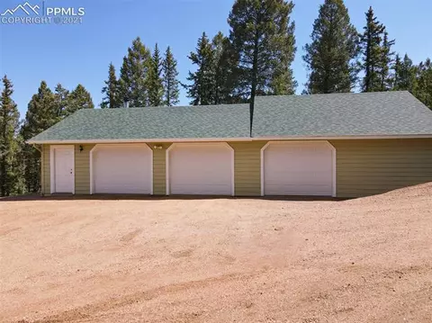 347 Cradle Lake Dr, Divide, CO 80814 photo 35