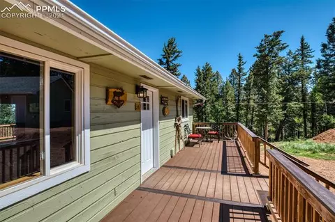 347 Cradle Lake Dr, Divide, CO 80814 photo 5