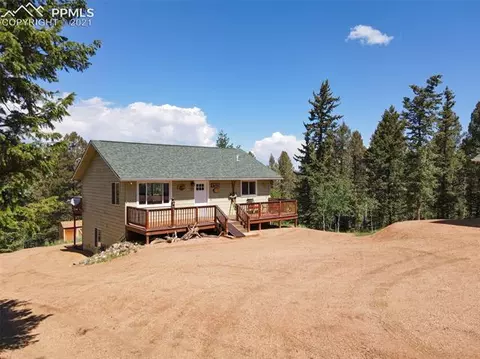 347 Cradle Lake Dr, Divide, CO 80814 photo 34