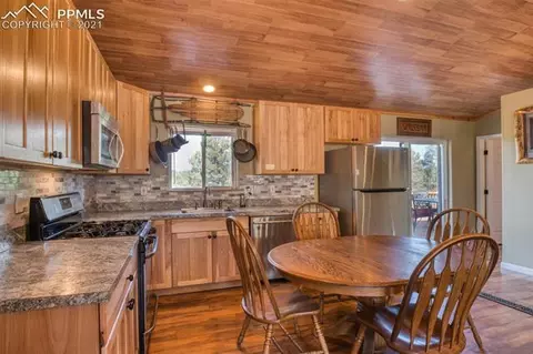 347 Cradle Lake Dr, Divide, CO 80814 photo 14