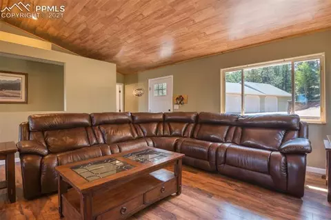 347 Cradle Lake Dr, Divide, CO 80814 photo 12